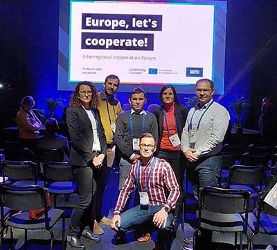 Europe, Let´s Cooperate 2023
